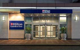 Hilton Garden Inn in Philadelphia